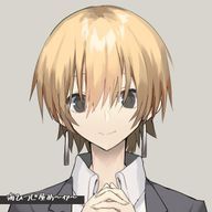 いちご飴さんのアイコン画像