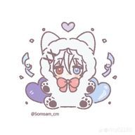夢叶おりさんのアイコン画像