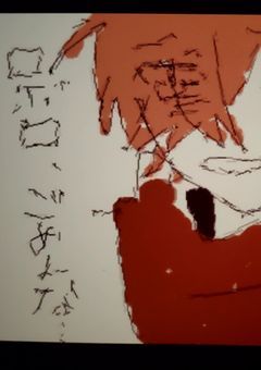 イラストリクエスト箱