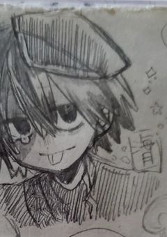 桃源暗鬼     イラスト