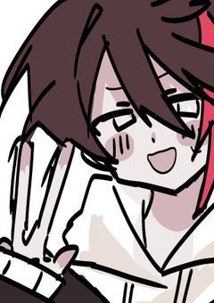 実況者イラスト     2