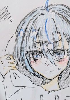 癖図鑑という名のイラストリクエスト部屋