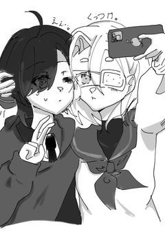 オリキャラ・創作部屋✨️