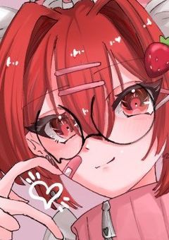 イラスト部屋🍓