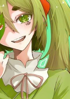 イラスト部屋🍓