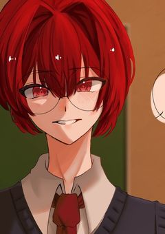 イラスト部屋🍓