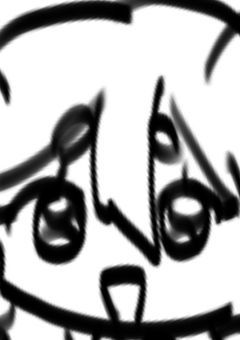 リア友についてくっちゃべる+絵