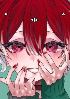 イラスト部屋🍓