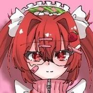 紅月アカリ🍓@月宵 さんのアイコン画像