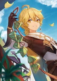 原神LINEが流行っただと…？！