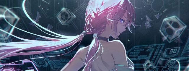 セーラさんの壁紙画像