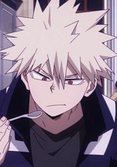 爆豪の妹、優しいけど喧嘩したら爆豪になっちゃう…？！