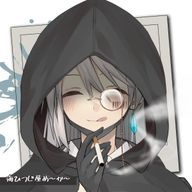 ❄️幽さんのアイコン画像