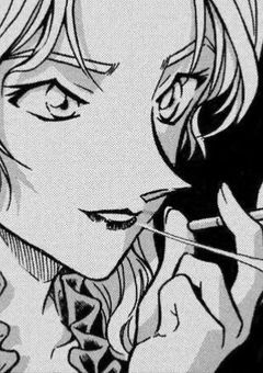 　# ❥ “ À Travers le Secret . “