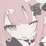 　　ら び .さんのアイコン画像