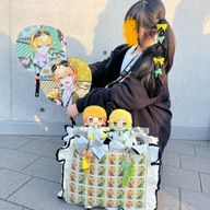 ほの(•+•)さんのアイコン画像