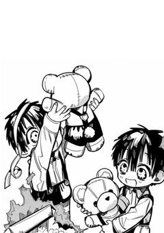 七不思議怪談には0番目がいて…