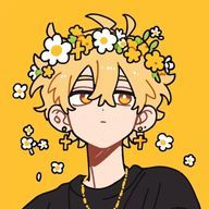 金森　琥珀さんのアイコン画像