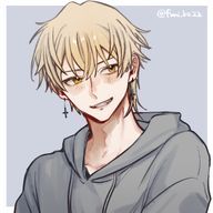 金森　琥珀さんのアイコン画像