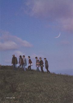 straykidsと出会う奇跡。