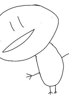 🗝️ にっきちょー　！