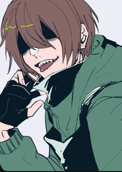 爆弾魔と我々だと異形郷(完結済み)