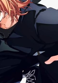 　幸せで終わらせて