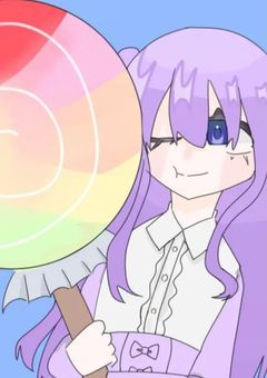 『配信部屋』お菓子の国へご招待