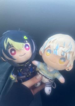 みんなこんにちは