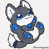 ブルー・ウルフさんのアイコン画像