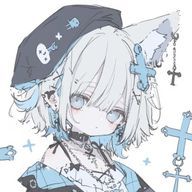 藍夢 #🐾彡 期間限定低浮中さんのアイコン画像