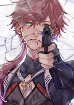  　𝐋𝐫𝐧 │ かげろうの夜に君を待つ