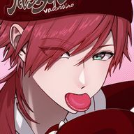 　丗宇さんのアイコン画像