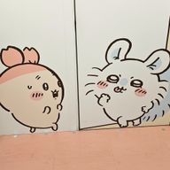 　丗宇さんのアイコン画像