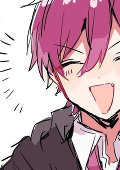 【irxs】腐を語り合おうの会（6）