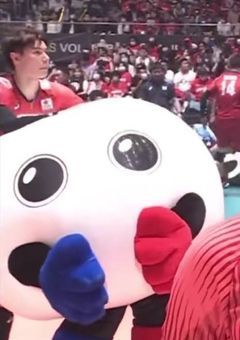 ✧ 𝒓𝒋𝒏𝒑 ✧  ぶつかった人に告られるなんて聞いてない＿＿＿