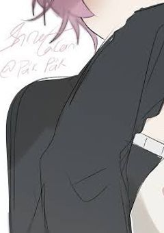 貴方さえ   いれば  完璧   