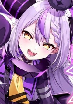 #ラプラスの妹，可愛すぎる件について，