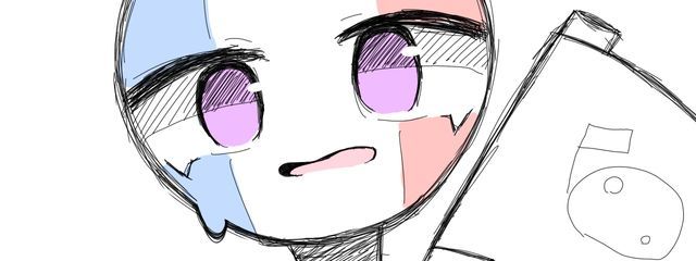 ねこみゃー　PBとカンヒュ垢さんの壁紙画像