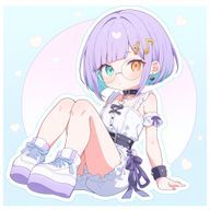 チュールさんのアイコン画像