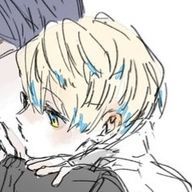 # 天聖叶 @てーふさんのアイコン画像