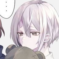 # 全肯定王子さんのアイコン画像