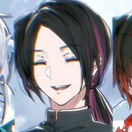 鬼霧夏豪さんのアイコン画像