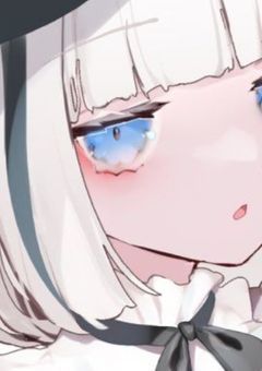    #   🚫と灰色は不仲 ( ？ ) らしい   【  🌃em  】