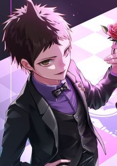 男女無差別垂らしマン日向