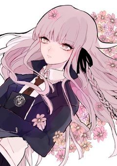 腐女子で溢れる希望ヶ峰学園🏫