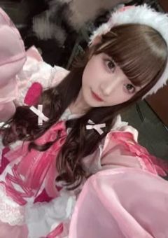 きゅるりん♡ 唱えて秘密の呪文