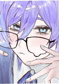 　好 き す ぎ 未 来 予 報 ✧︎ hsrb