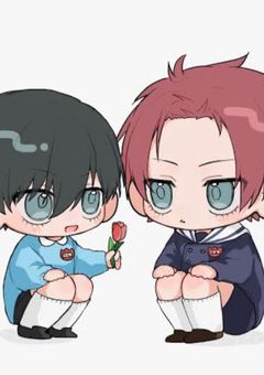 ブルーロックでマネをすることになった女子高校生