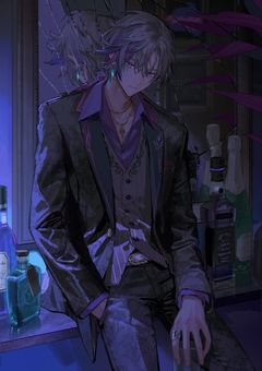 私と"配信者の君”